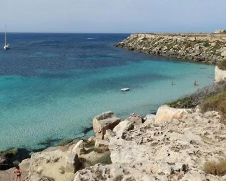 Marcella Apartahotel Favignana