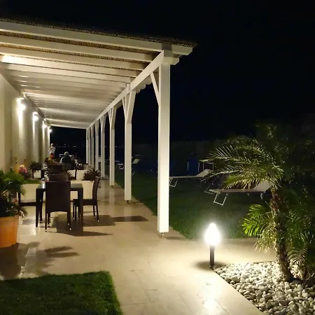 Marcella Apartahotel Favignana
