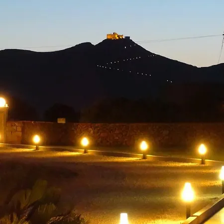 Apartahotel Marcella Favignana