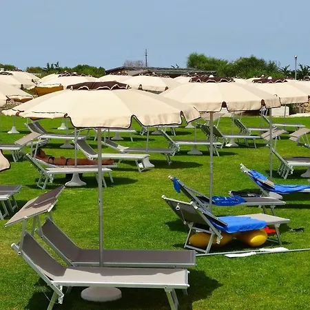 Marcella Apartahotel *