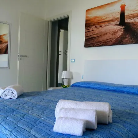 Marcella Apartahotel Favignana