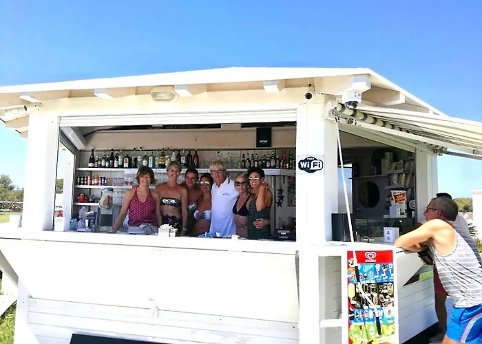 Marcella 4* Favignana