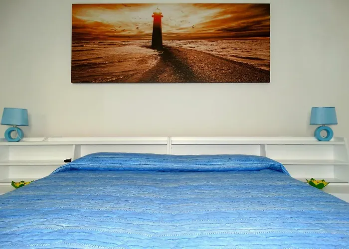 Marcella Aparthotel 4*
